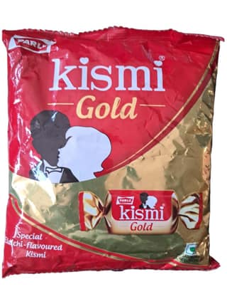 PARLE KISMI ASSORTED CHOCOLATE 245GM