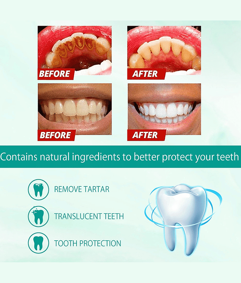 Phillauri Natural Standard Oral Kit view 2