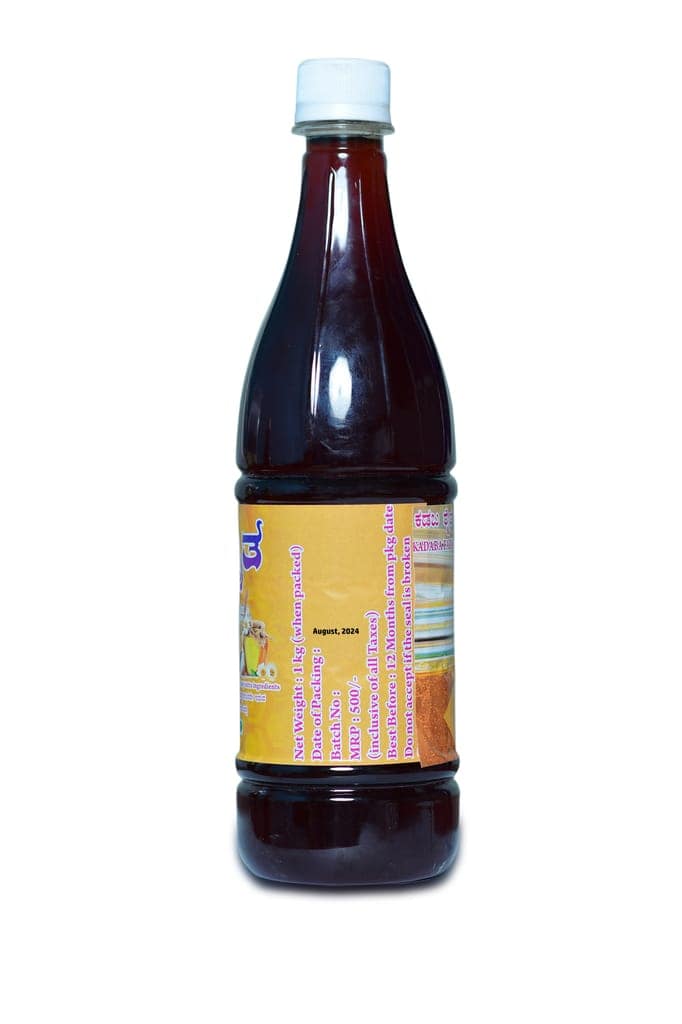 Pure & Natural Honey view 4