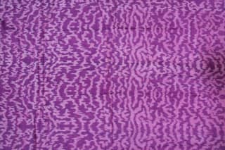 GI Tagged Sambalpuri Ikat Cotton Fabric