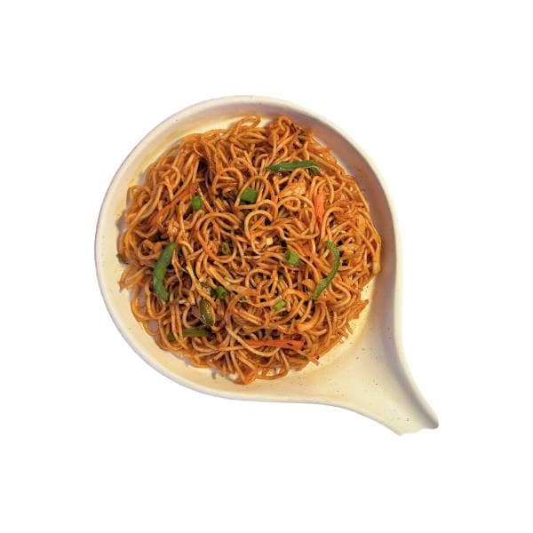 Schezwan Soft Noodles
