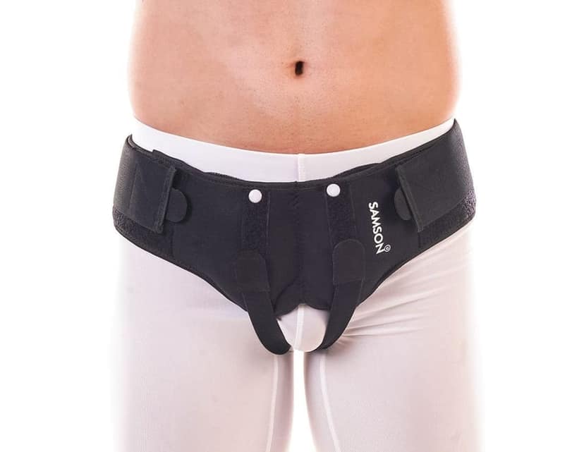 SAMSON Hernia Belt