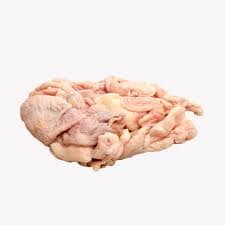 Daily Fresh Chicken With Skin Curry Cuts