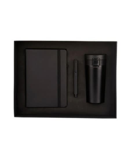 Spectrum Black 3 in 1 Gift Set Ek37400