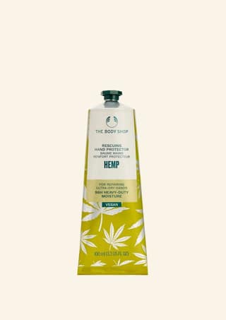 Hemp Hand Protector-100ML