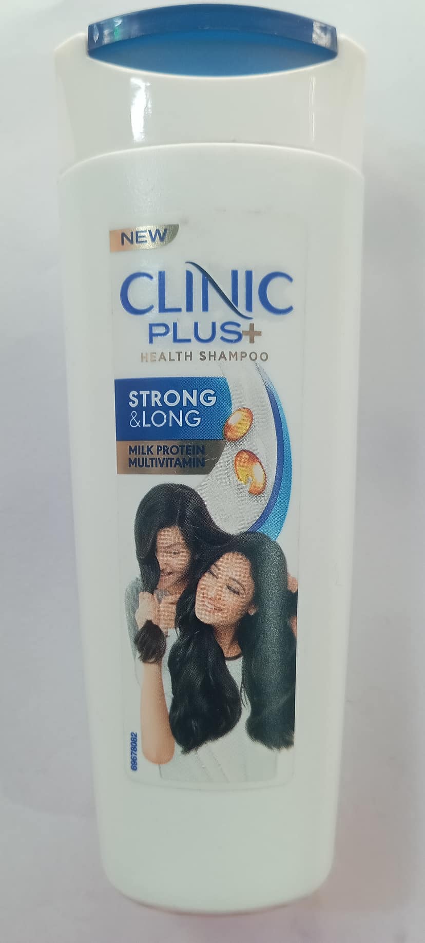 Clinic plus health shampoo strong & long 80 ml