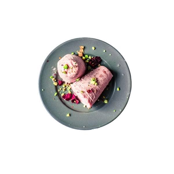 Rose & Pista Kulfi