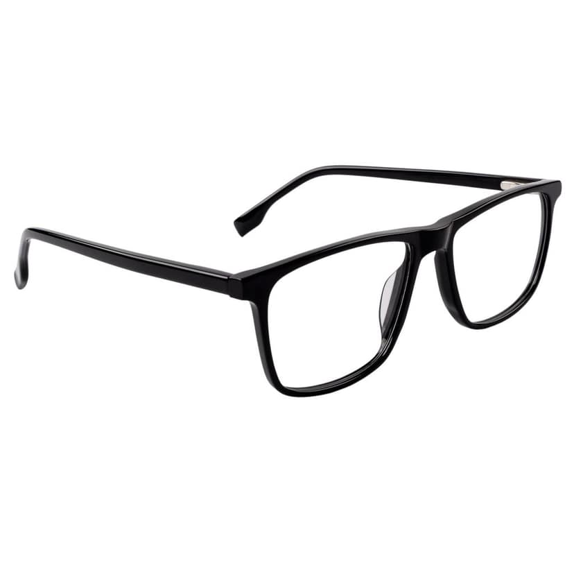 HRINKAR Progressive Reading Glasses with Blue Light Blocking Computer Glasses With Blue cut Lens - HRD08GRP view 3