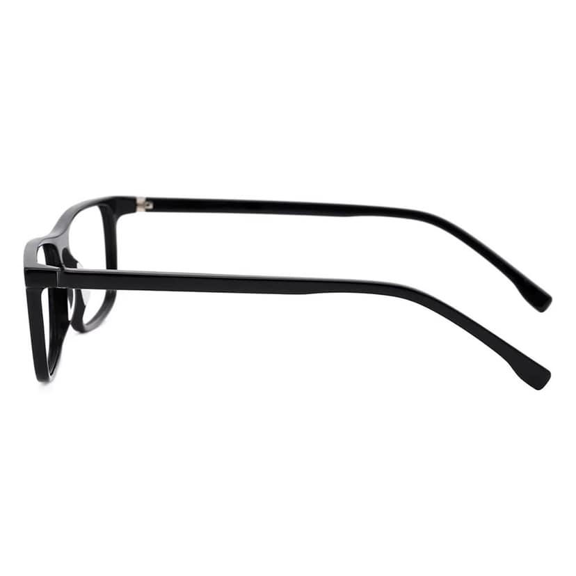 HRINKAR Progressive Reading Glasses with Blue Light Blocking Computer Glasses With Blue cut Lens - HRD08GRP view 6