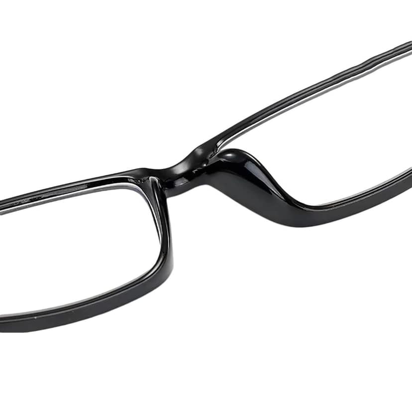 HRINKAR Progressive Reading Glasses with Blue Light Blocking Computer Glasses With Blue cut Lens - HRD08GRP view 7