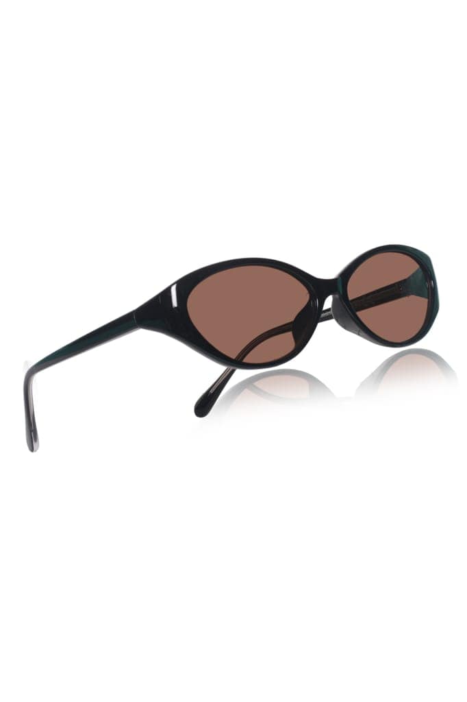 Jodykoes Legacy Series Cat Eye Sunglasses for Men & Women | Polarized | Acetate & Metal Frame | UV400 | Premium Unisex Eyewear