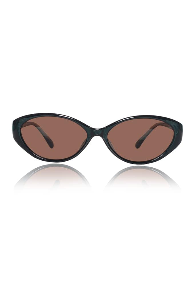 Jodykoes Legacy Series Cat Eye Sunglasses for Men & Women | Polarized | Acetate & Metal Frame | UV400 | Premium Unisex Eyewear view 2