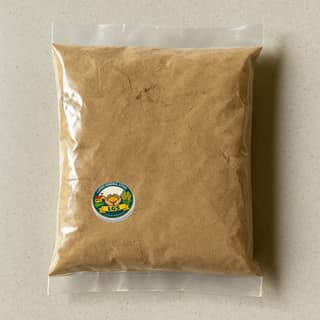 Laddu General Store's sattu flour