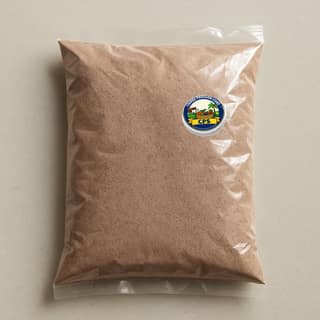 Chanda Provision Store's ragi flour (finger millet)