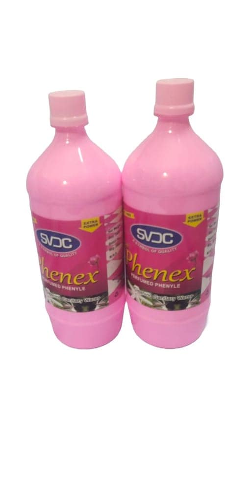SVDC Brand Phenyl - Superior Cleaning