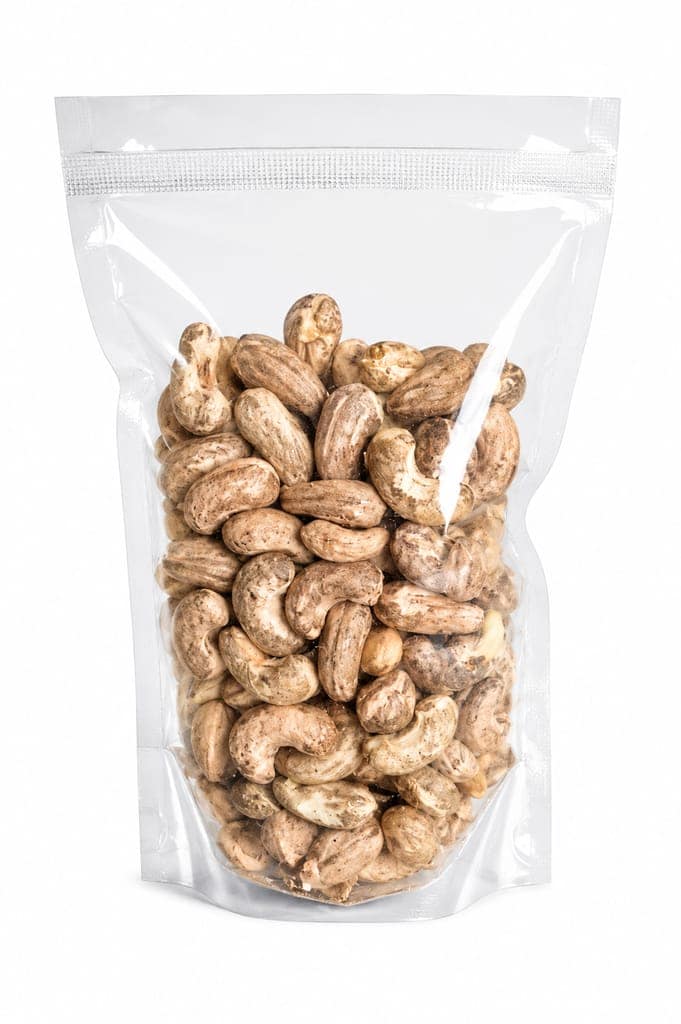 Roasted Cashew Nut view 2