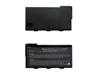 Laptop Battery For HCL BTY-L74 , 11.1V 6 Cells 4400mAh – Compatible