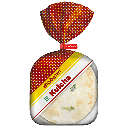 MODERN Kulcha, 200 g