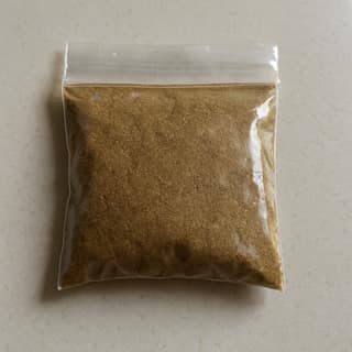 Rajvati Mart's coriander powder