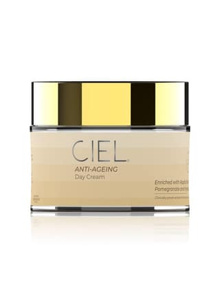 CIEL Anti-Ageing Day Cream