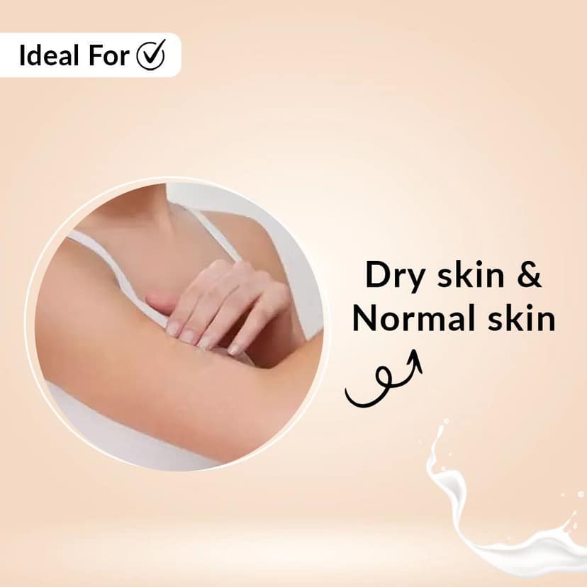 Fixderma Fidelia Daily Moisture Body Lotion view 3