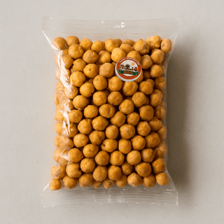 Gyanwati Department Store's roasted chana