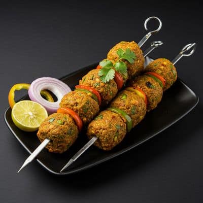 Veg Sheek Kabab