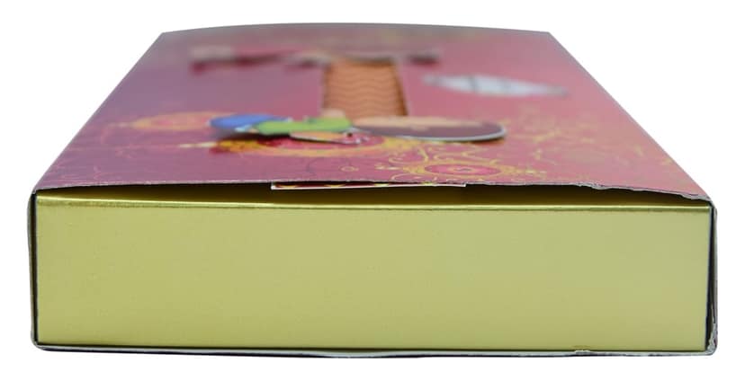 Razzle Dazzle Rakhi special Chocolate (12 Pcs) view 4