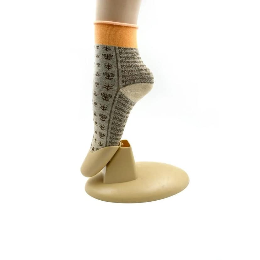 Men's Premium Socks – 1 Pair for Comfort and Style view 6