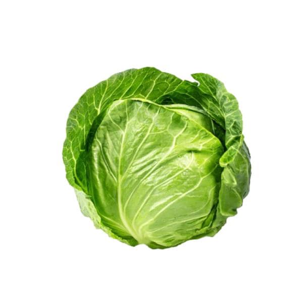 Cabbage (Kg)