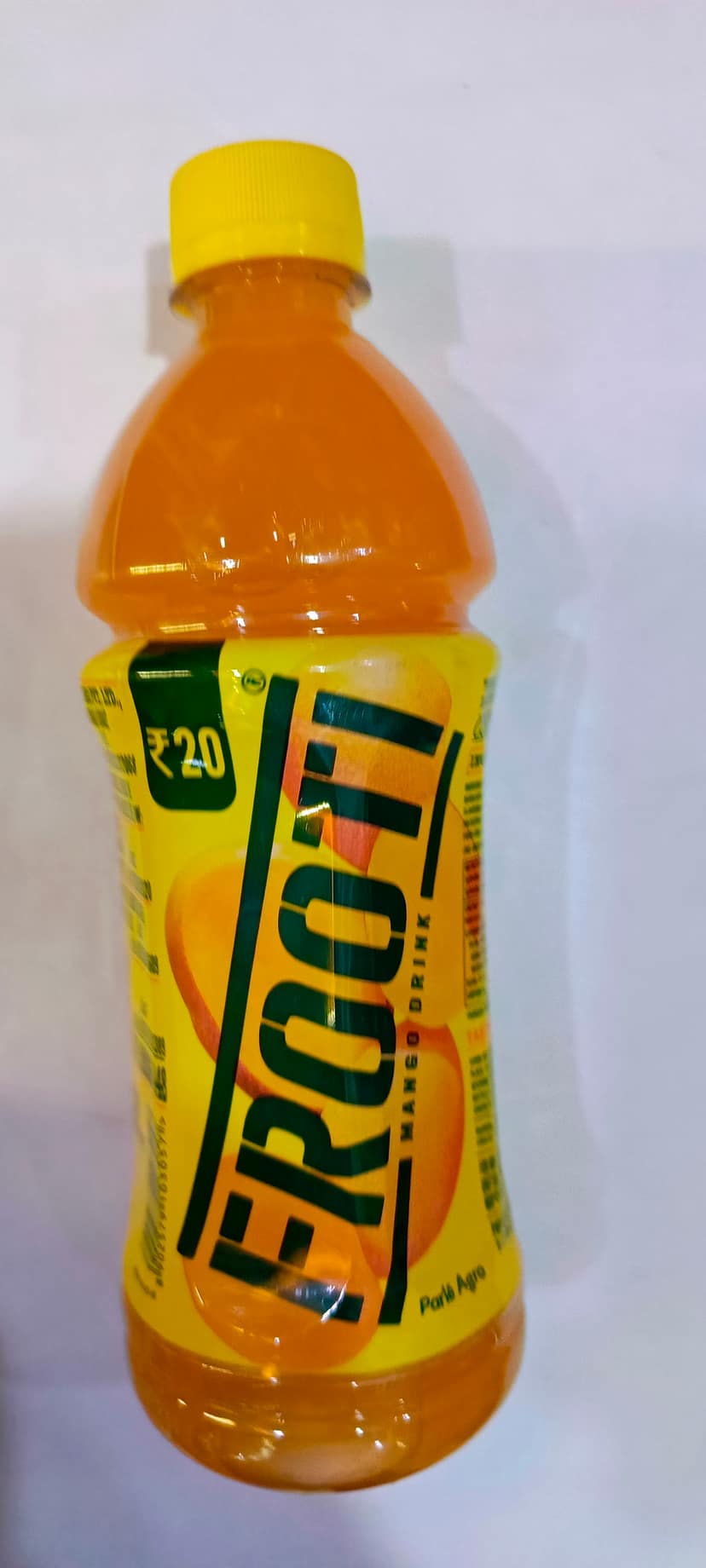 FROOTI