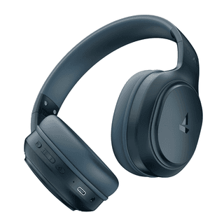 boAt Rockerz 430 Wireless Headphones with Voice Assistant