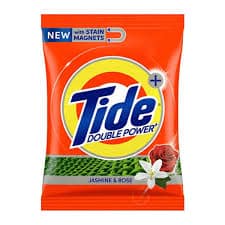 TIDE JASMINE&ROSE 9KG