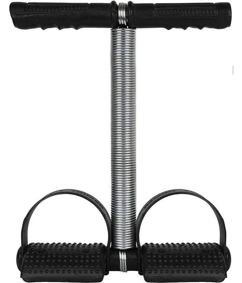 JVN - Chest Expander (Pack of 2) view 2