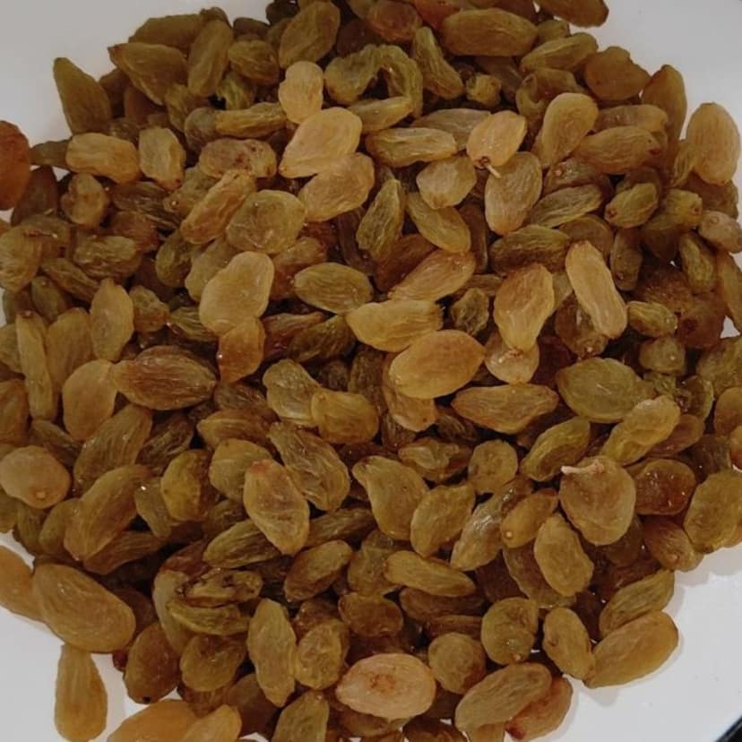NAFED Kishmish Dry Fruits – 500 g view 3