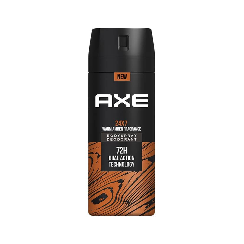 Axe Recharge 24X7 Long Lasting Deodorant Body Spray- For Men, 150 Ml