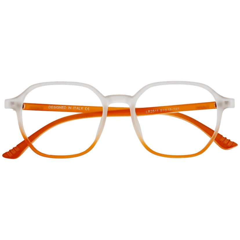 Blue Cut Computer Glasses Eye Protection Unisex view 2