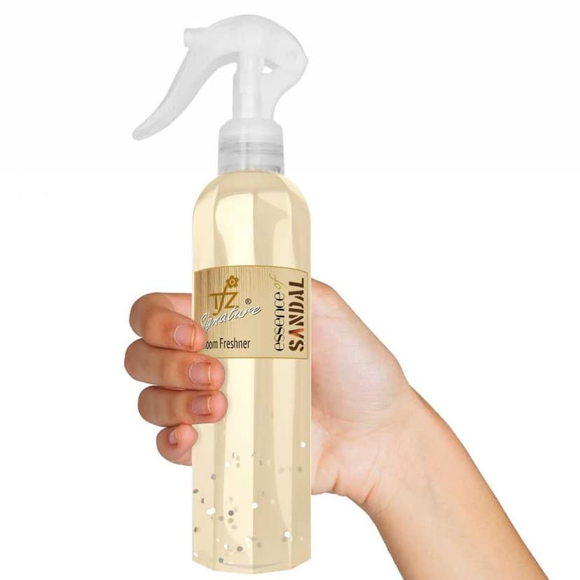 TFZ Signature Essence of Sandal 250ml view 2