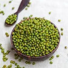 GREEN MUNG DAAL view 3
