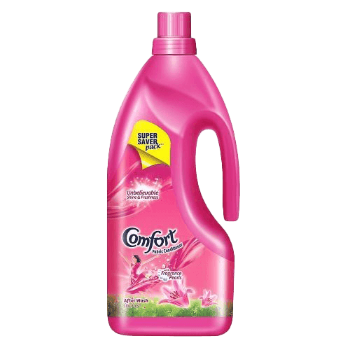 Comfort Fabric Conditioner Pink 1.6Ltr