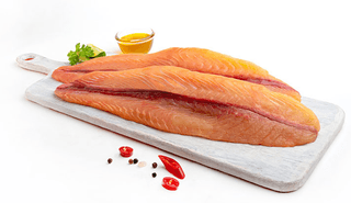 Basa (Pangas) Fillet