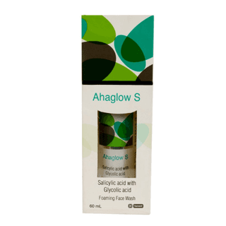Ahaglow Gel 60 Ml