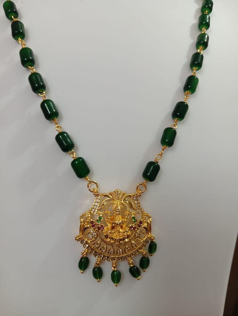 Chain or necklace for women and kids view 2