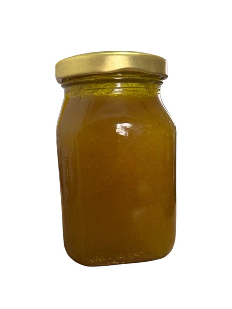 Orange Jam view 4