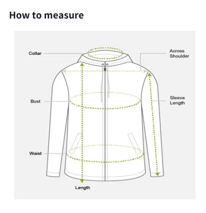 Women Leather Jacket view 5