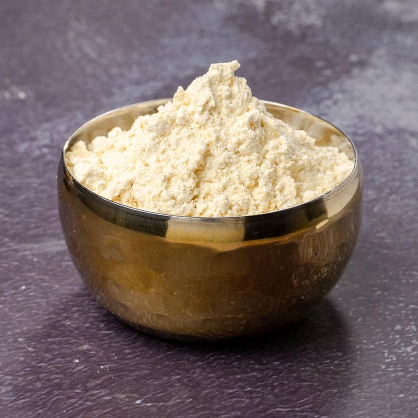 ODM Masala Chana Besan (Gram Flour) - Fine Flour for Pakora Cheela view 3