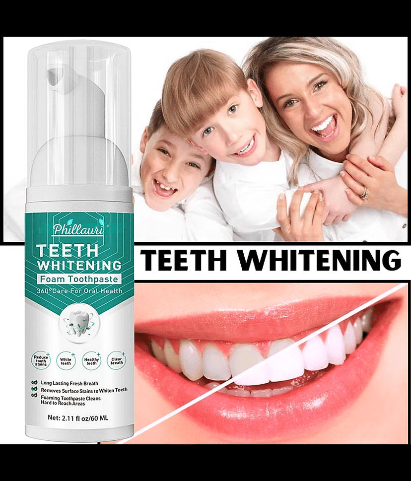 Phillauri Dentist Recommended Denture Oral Kit