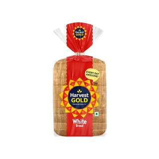 Harvest Gold - White Bread