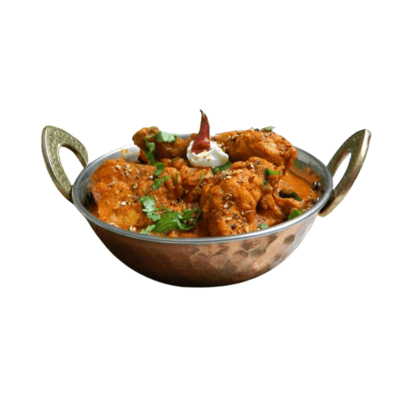 Kadai Fry Masala