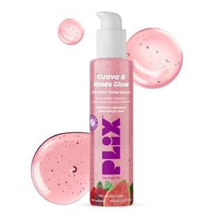 Guava & Roses Glow Fat Water Toner Serum - Gift Box Pack of 1